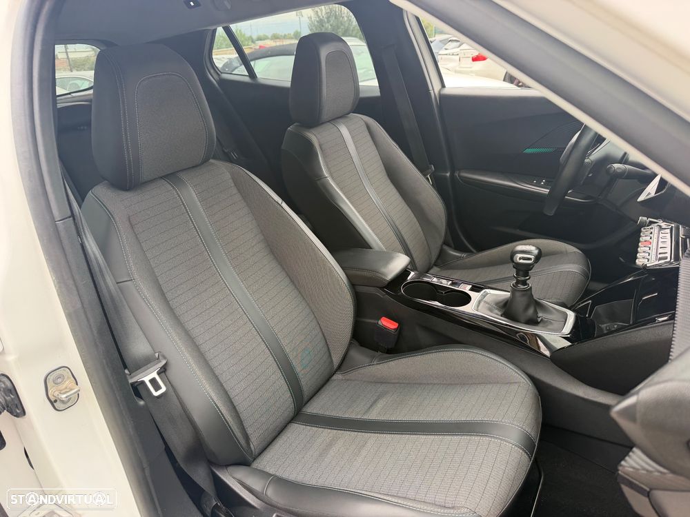 Peugeot 2008 BlueHDi 110 Allure Pack - 40
