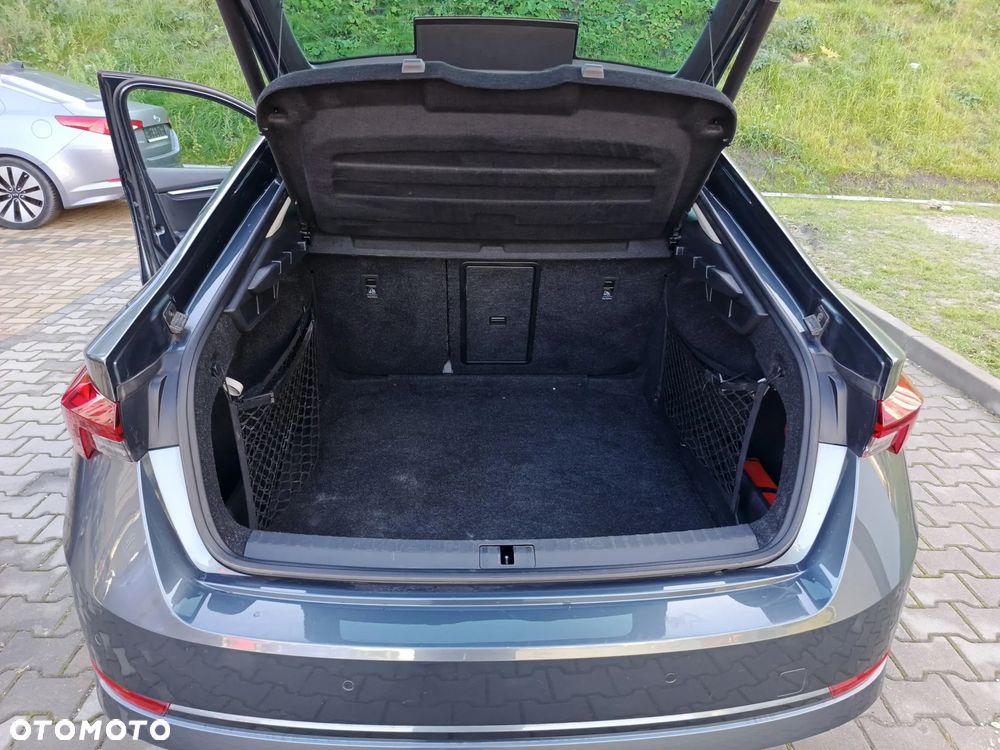 Skoda Octavia 1.5 TSI ACT Style - 8