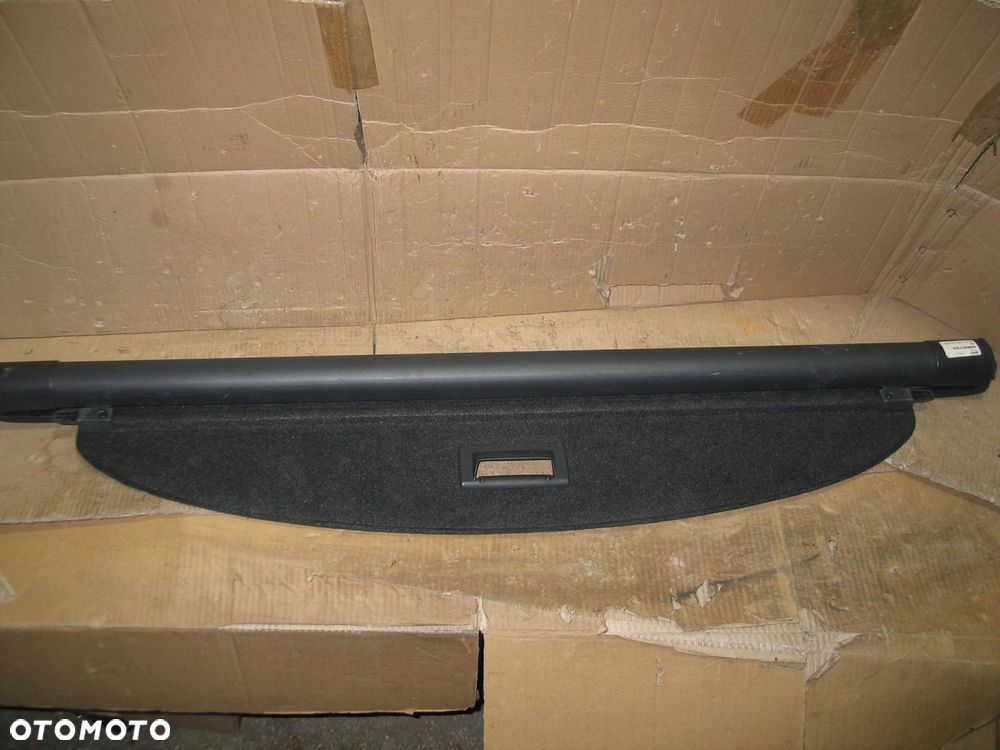 roleta bagaznika nissan qashqai J10 2 84982EY20A - 5