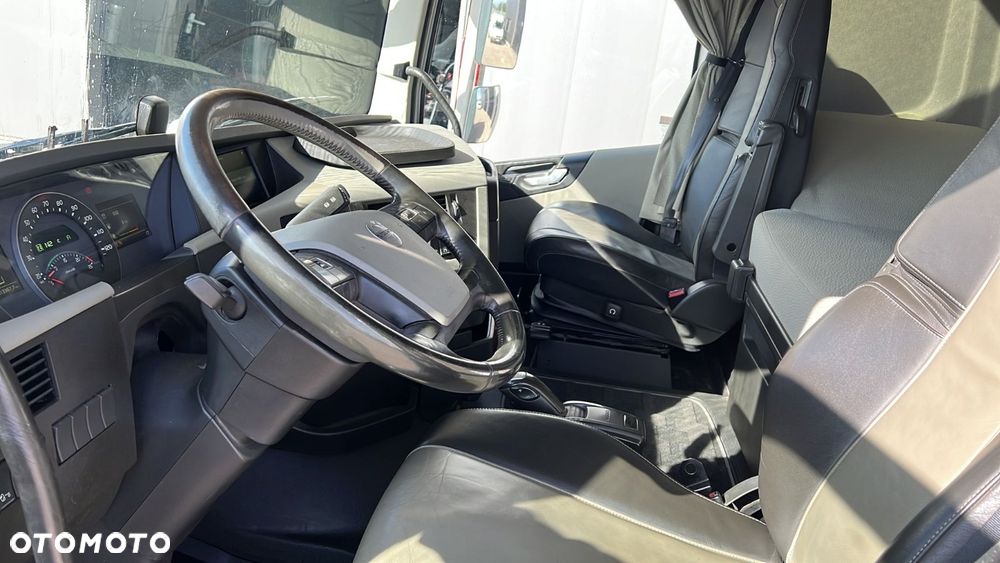 Volvo FH540 ! Full opcja ! 410000km! Unikat ! - 20