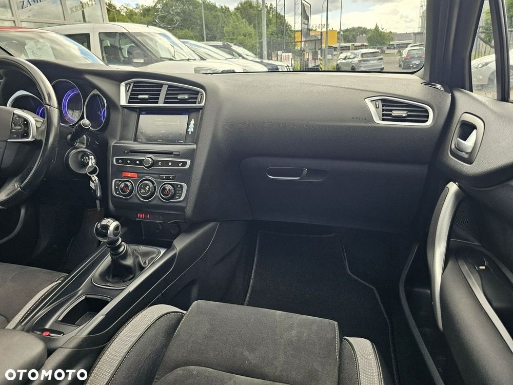 DS Automobiles DS 4 Crossback - 38