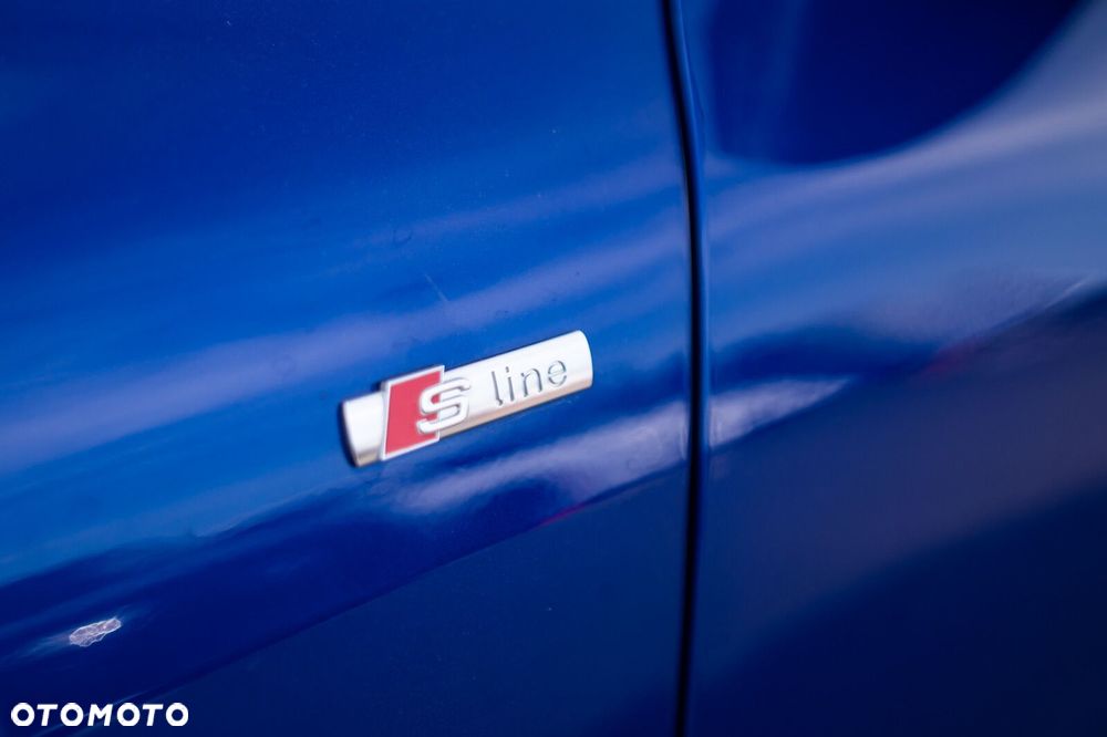 Audi Q5 Sportback TFSI mHEV 150 kW Quattro S tronic - 8