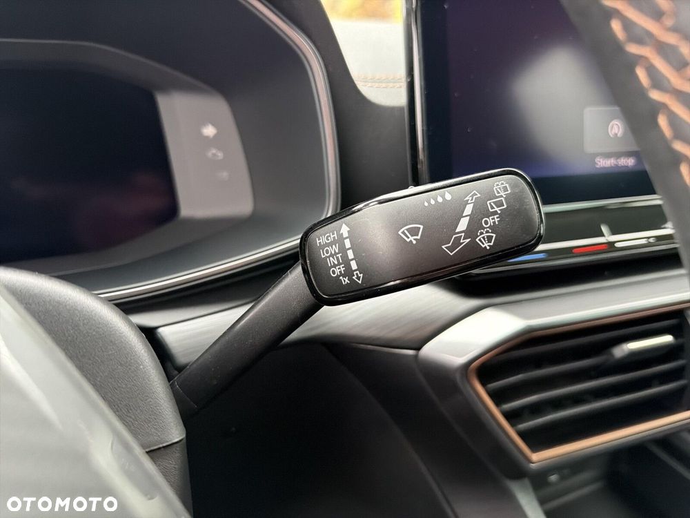 Cupra Formentor 2.0 TSI 4Drive VZ DSG - 27