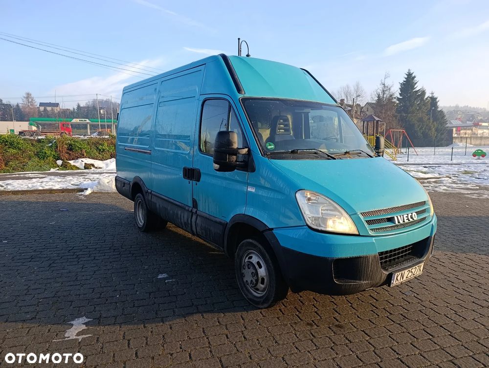 Iveco Daily C15 - 4