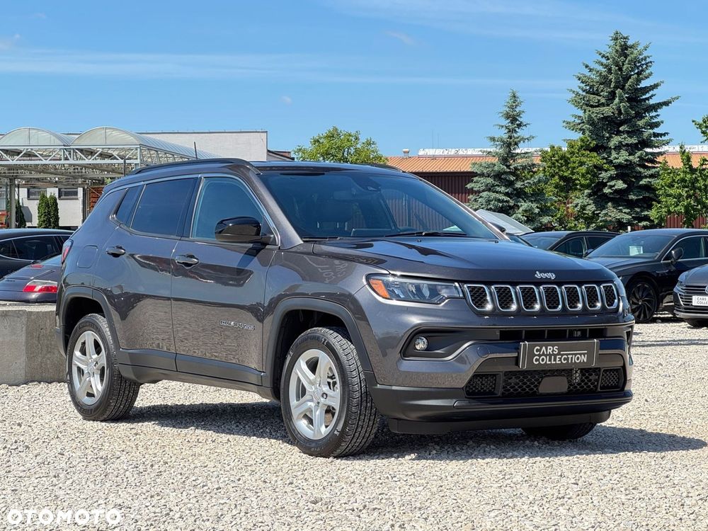 Jeep Compass - 3