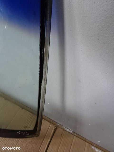 SZYBA CZOŁOWA PRZEDNIA MERCEDES W124 KOMBI 93-97 NR115 - 8