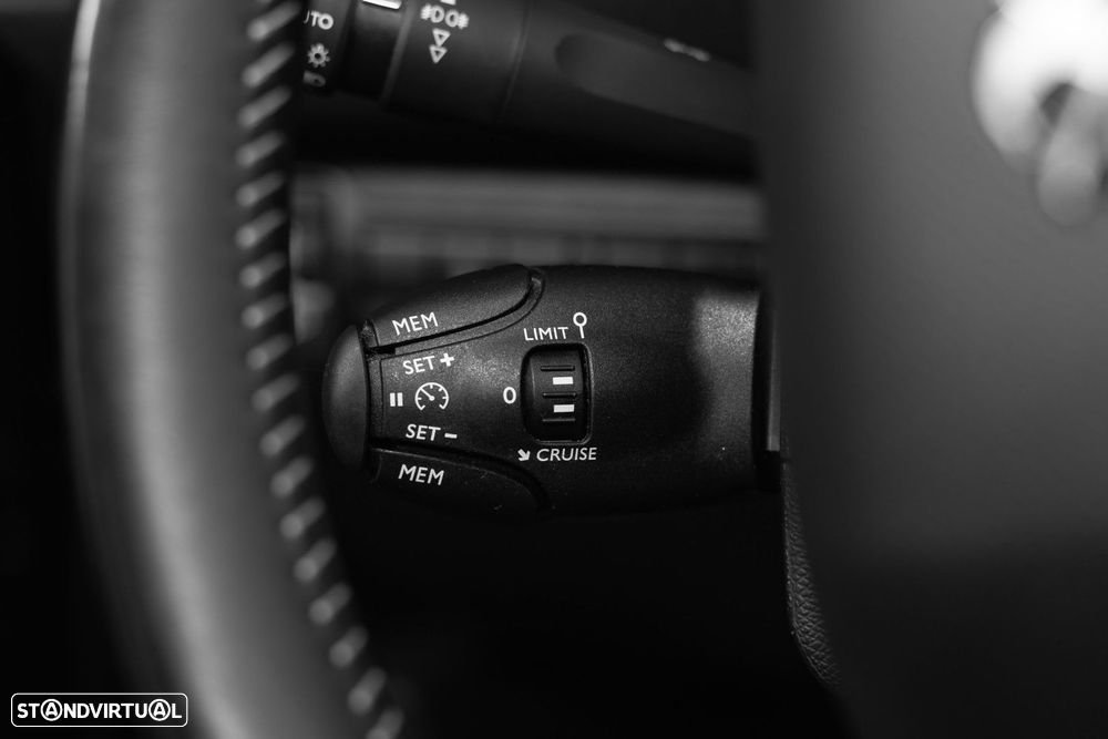 Peugeot 308 1.5 BlueHDi Allure - 16