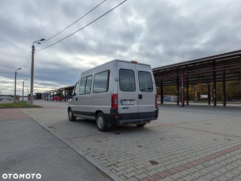 Fiat Ducato - 7