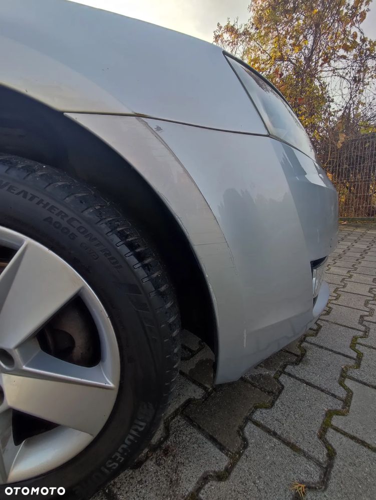 Skoda Octavia 2.0 TDI Style - 13