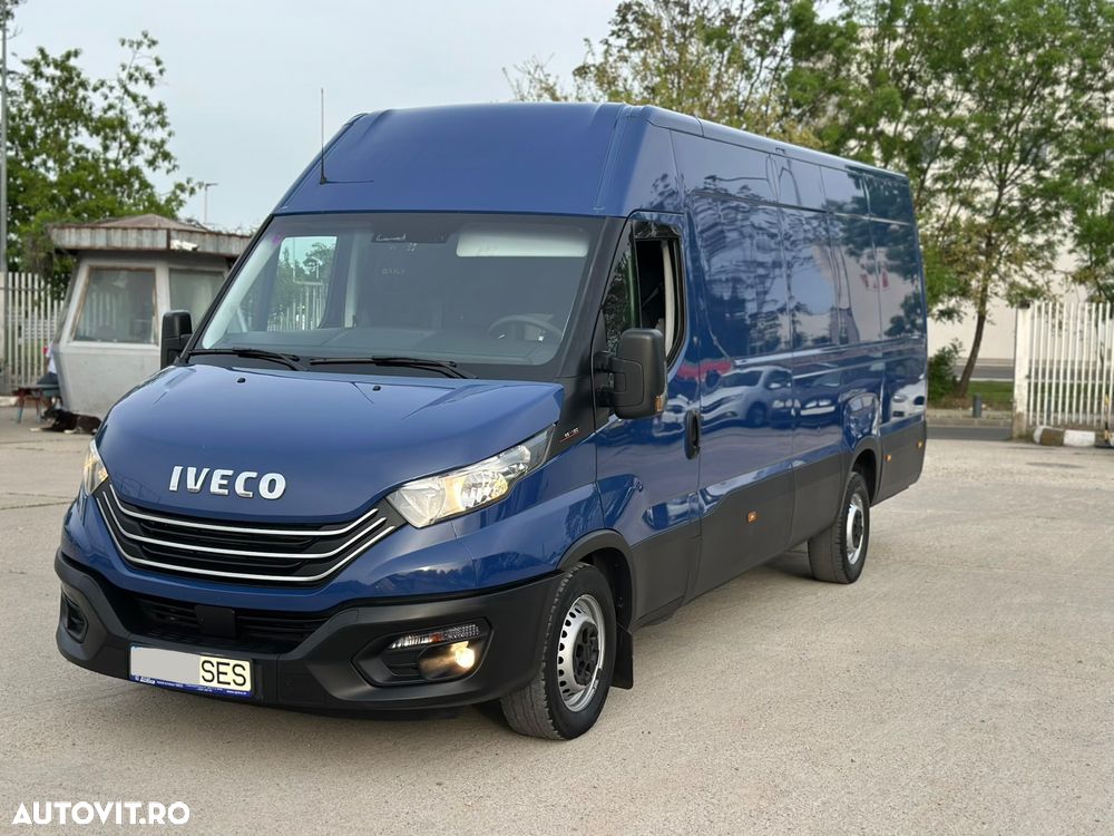 Iveco Daily - 1