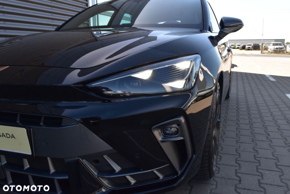 Cupra Leon 1.5 eTSI DSG - 38