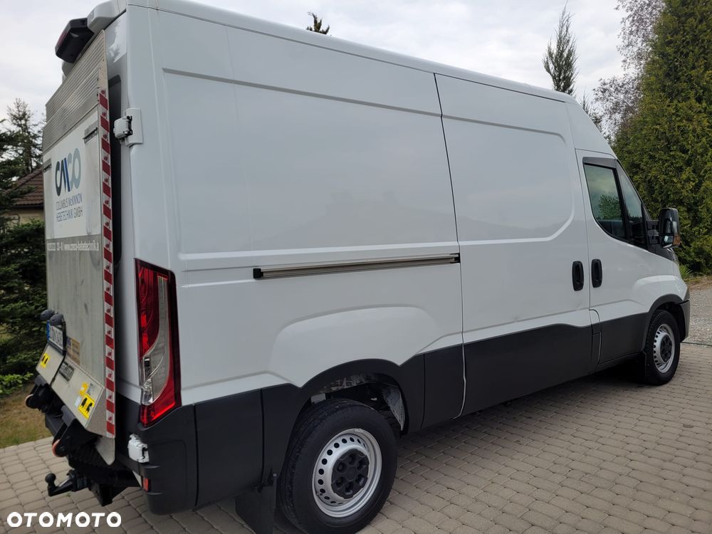 Iveco 35S21 DAILY - 19