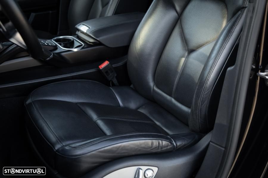 Porsche Cayenne S E-Hybrid - 20