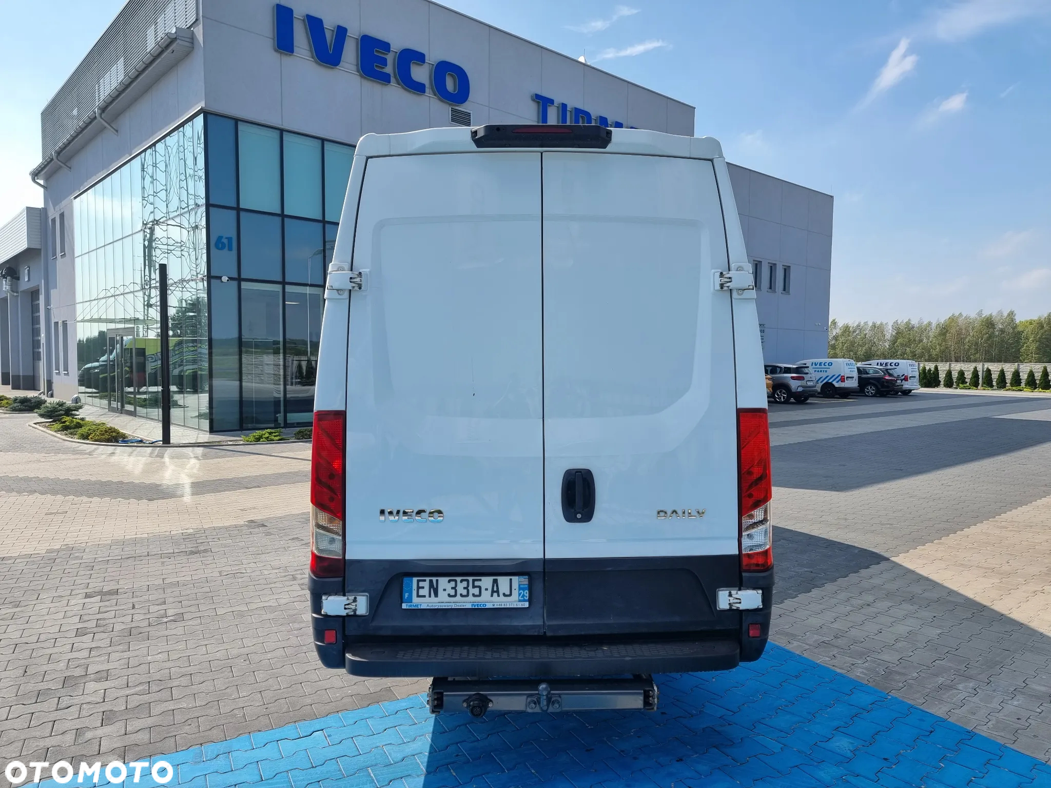 Iveco Daily 35S15 - 3