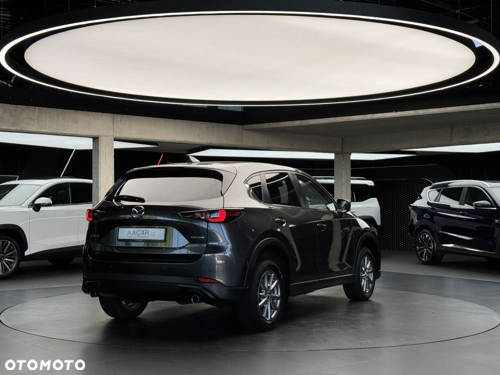 Mazda CX-5 2.0 Kanjo 2WD - 6