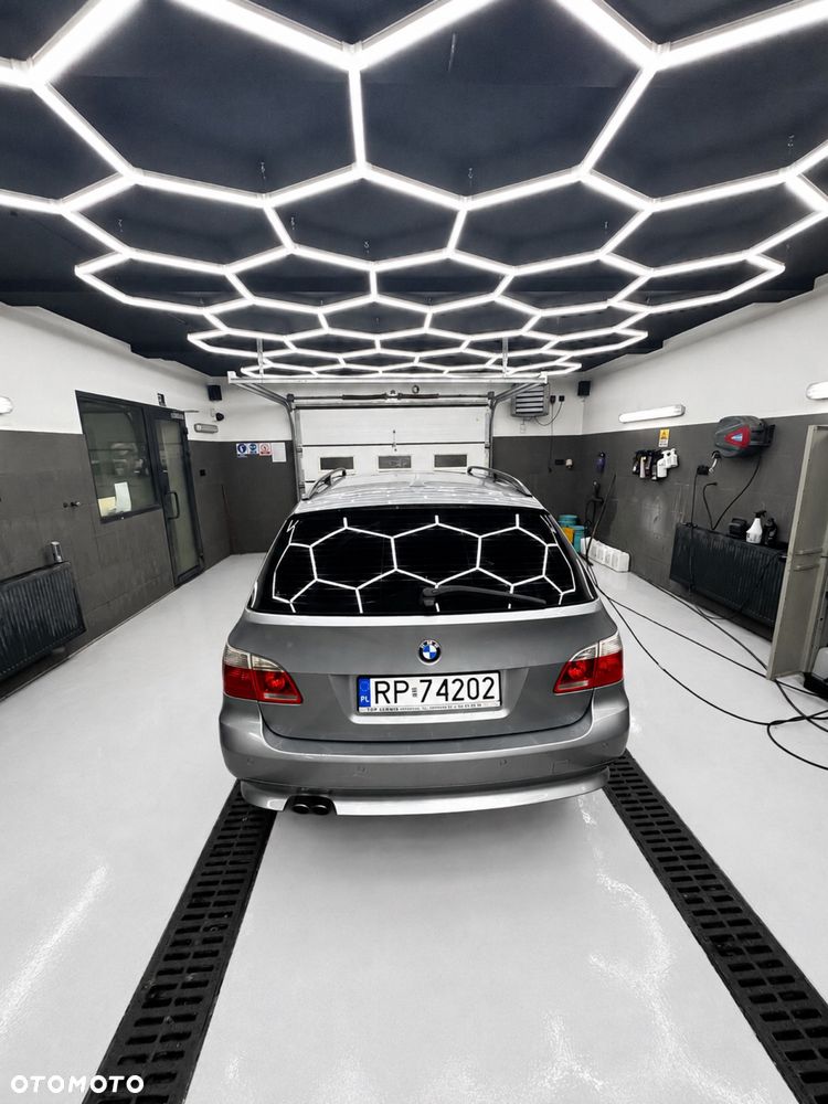 BMW Seria 5 - 4