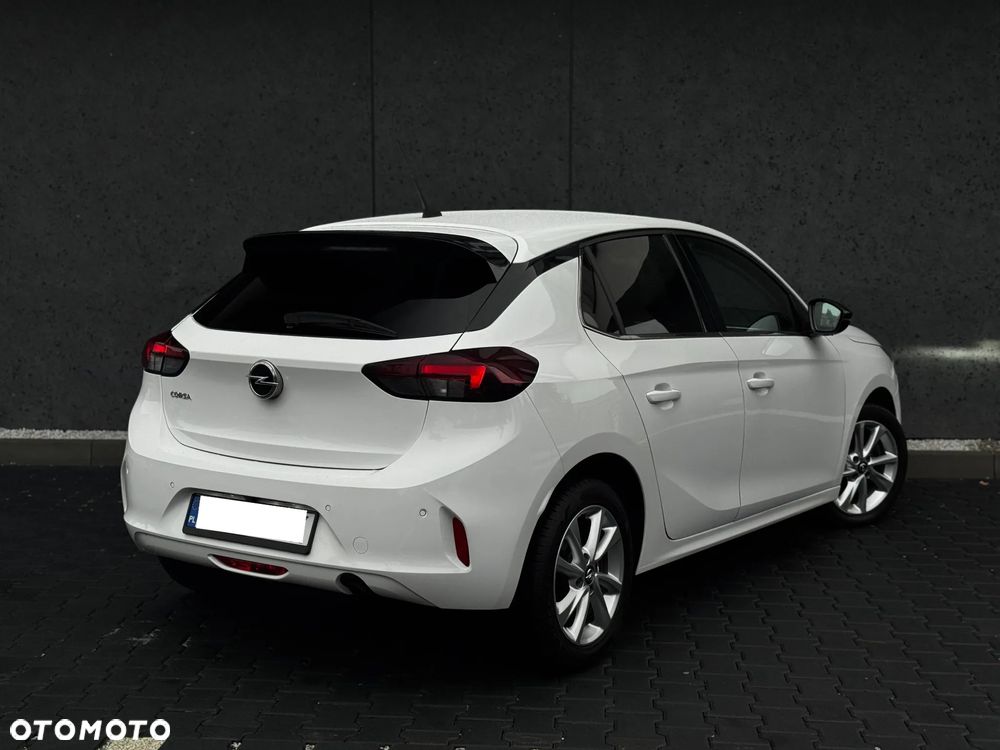 Opel Corsa 1.2 Elegance Business Pack S&S - 11