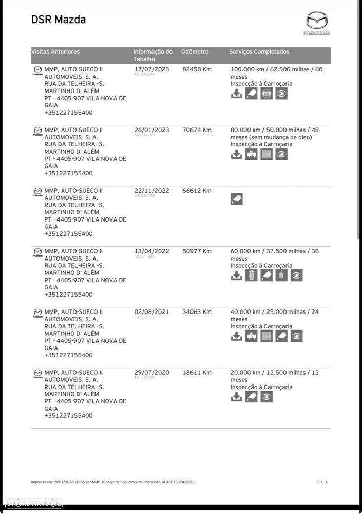 Mazda CX-5 2.2 D Excellence Navi - 51