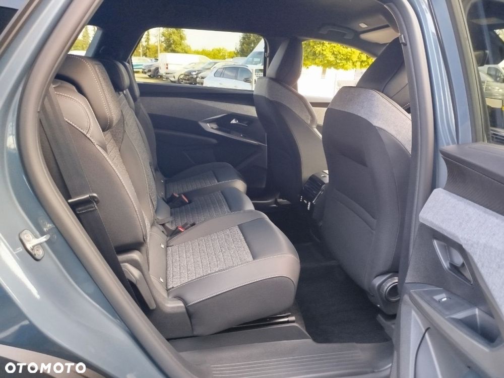 Peugeot 5008 - 18