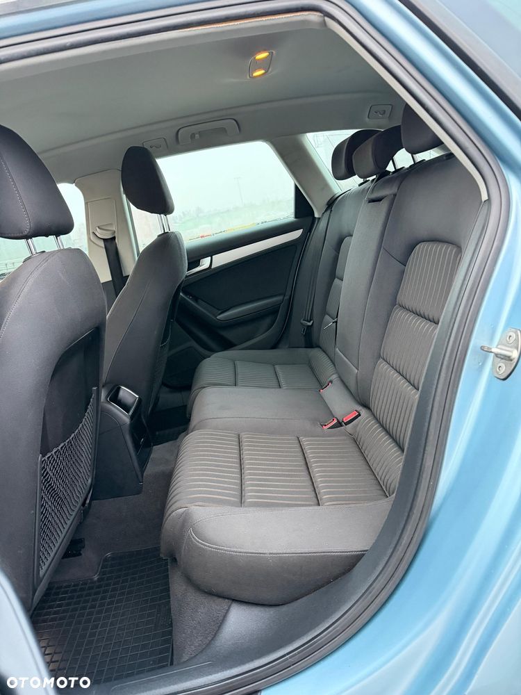 Audi A4 Avant 1.8 TFSI multitronic Ambition - 32