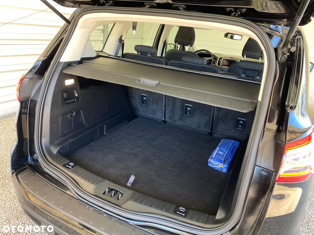 Ford S-Max 2.0 EcoBlue Titanium - 6