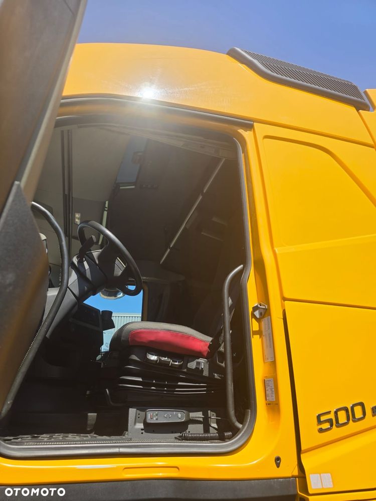Volvo FH500! 2020! Pełny ADR!! Full opcja ! - 14
