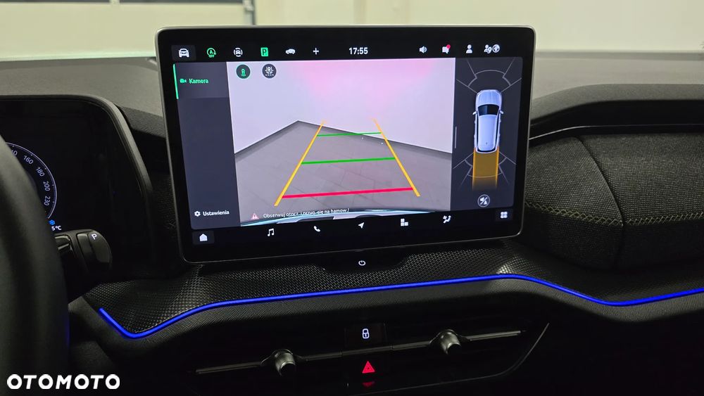 Skoda Kodiaq 2.0 TDI DSG Sportline - 37