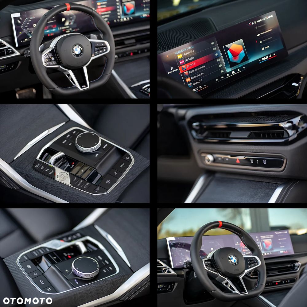 BMW Seria 4 M440i xDrive - 38