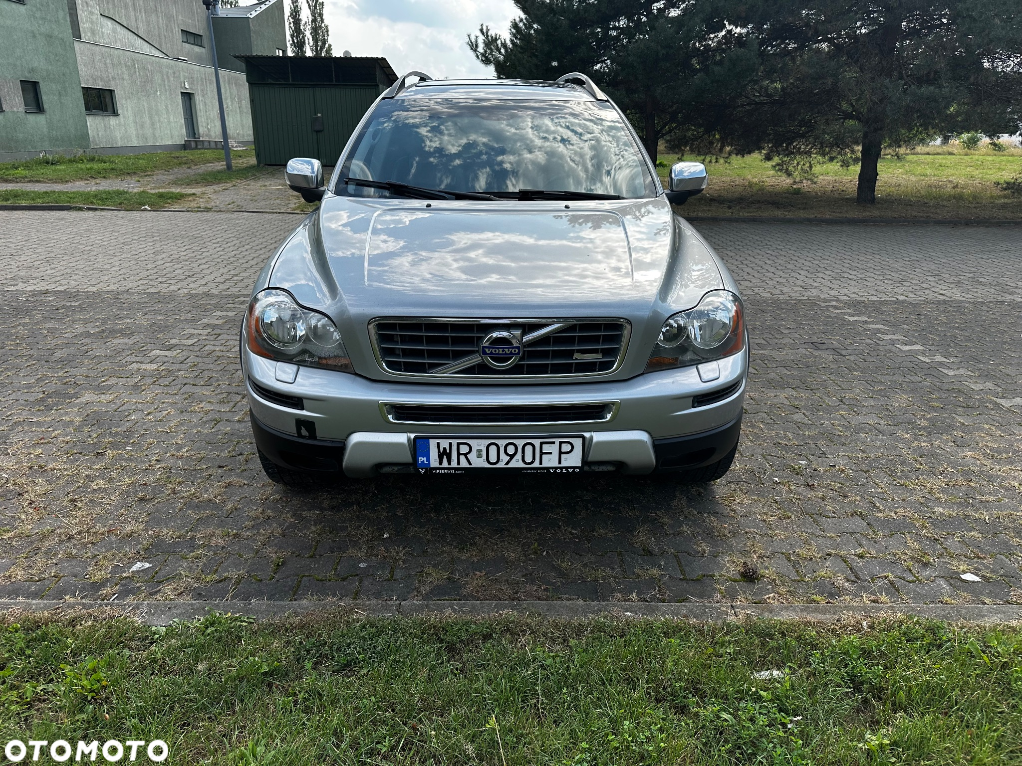 Volvo XC 90 3.2 AWD R-Design - 29