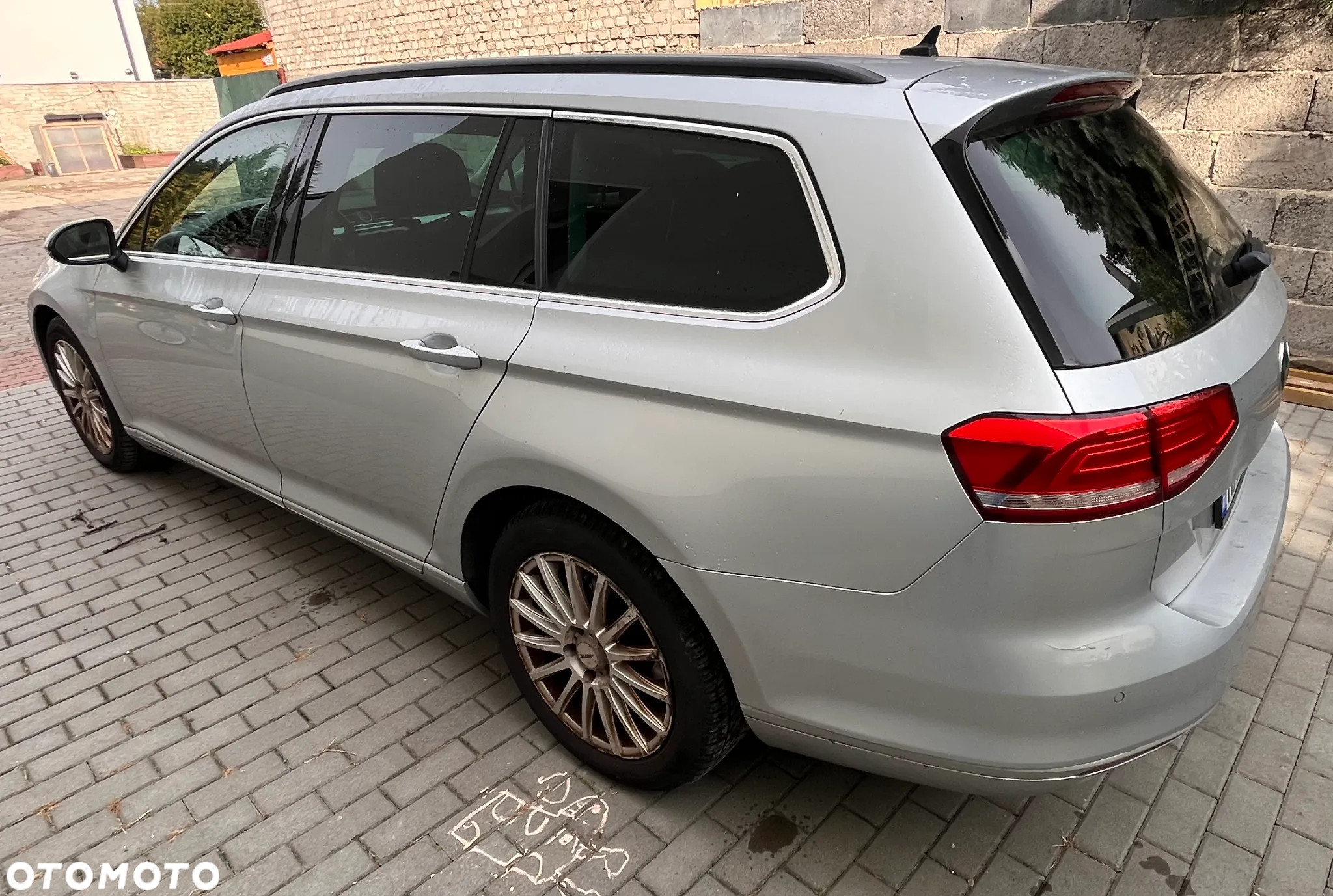 Volkswagen Passat 2.0 TDI BMT Comfortline DSG - 7