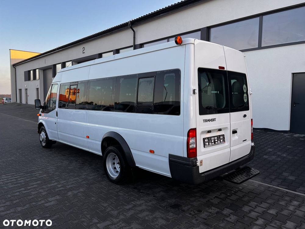 Ford Transit Autobus 17 osobowy - 9
