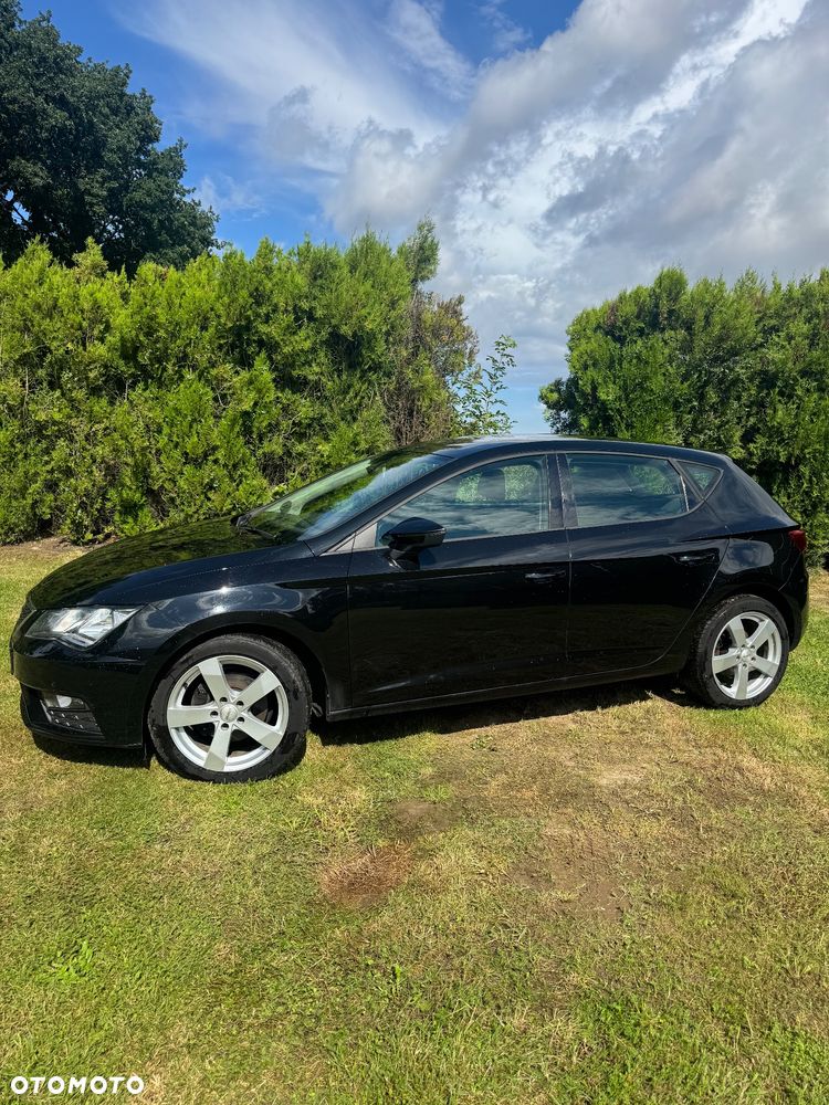 Seat Leon 1.6 TDI DSG Xcellence - 3