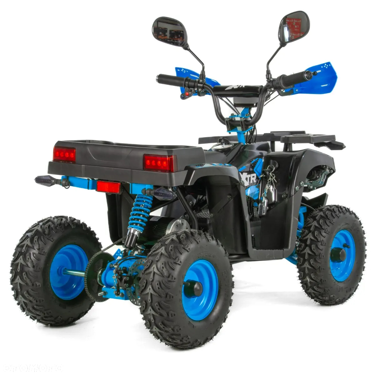 XTR Inny - 22