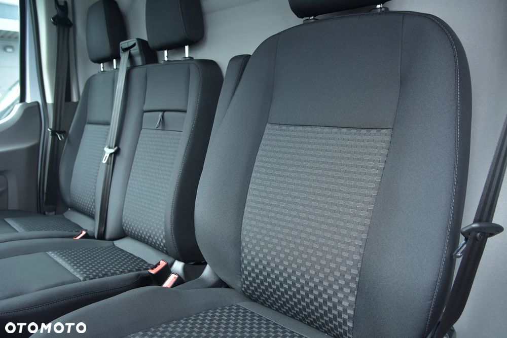 Ford Transit Furgo L3H2 2.0 130KM FWD M6 VAN TREND 350 - 11