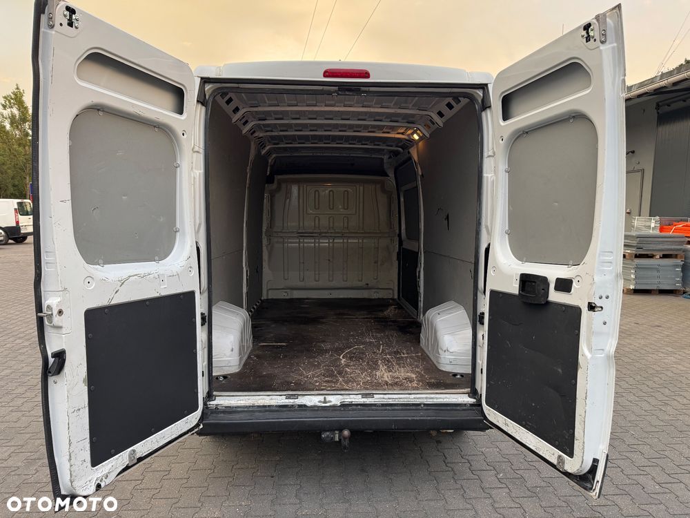 Peugeot Boxer L3H2 Salon PL - 15