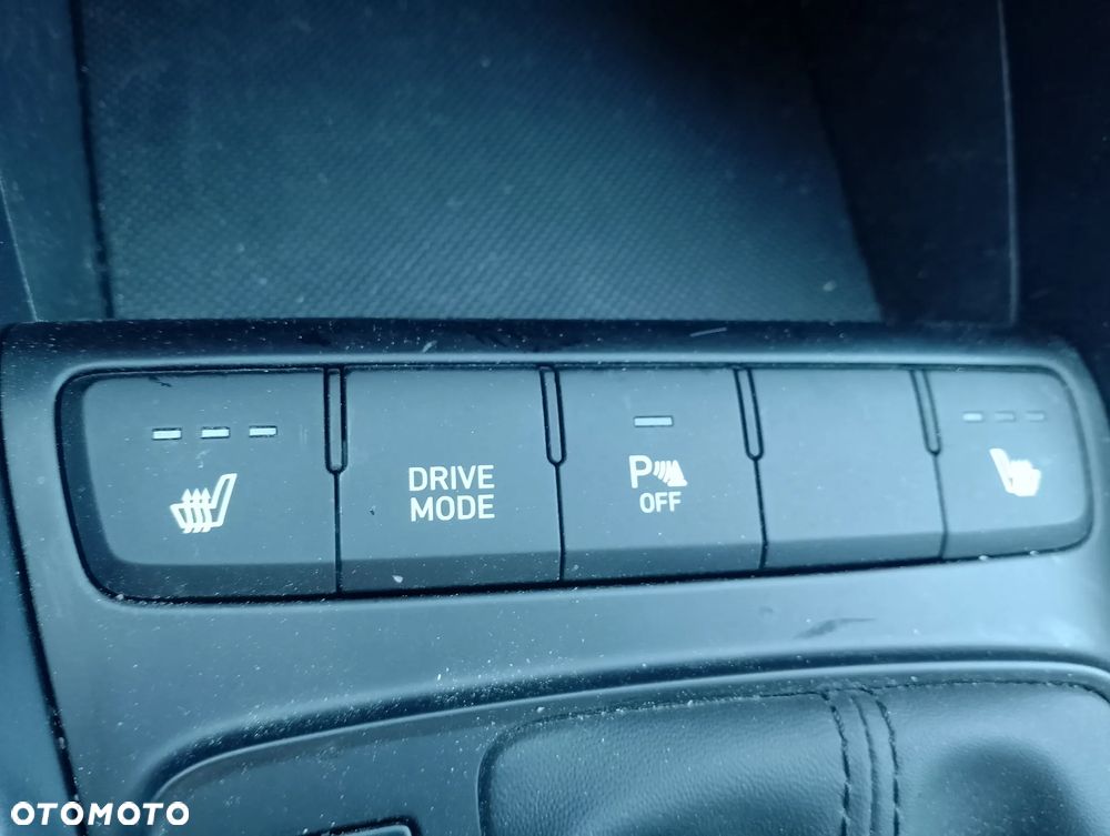 Hyundai Bayon 1.0 T-GDI DCT Trend - 27