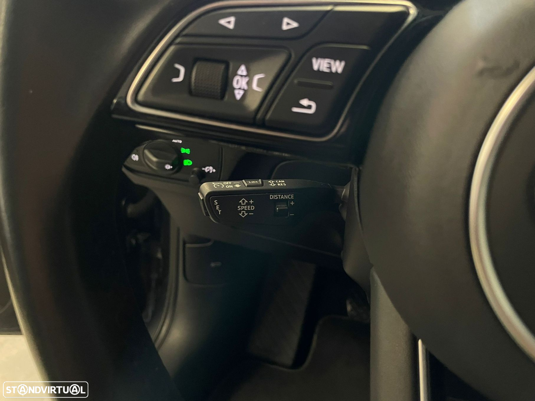 Audi Q2 30 TFSI - 12