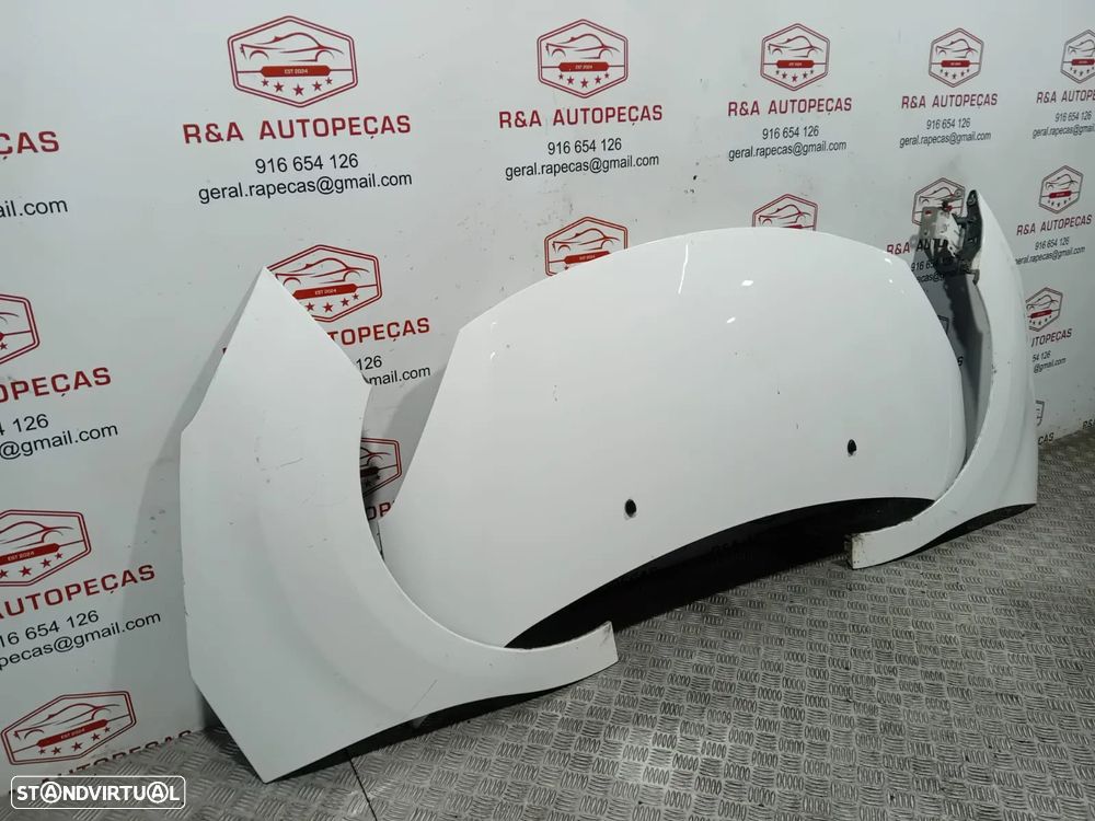 Frente Completa Citroen DS3 DS 3 1.6  Diesel Original - 16