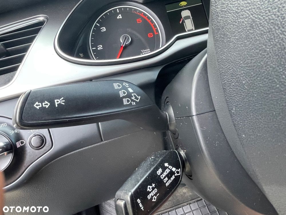 Audi A4 Avant 2.0 TDI DPF Attraction - 7