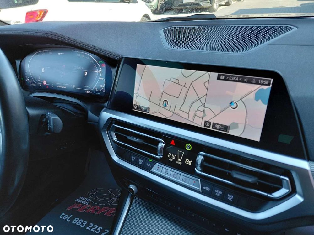 BMW Seria 3 - 16