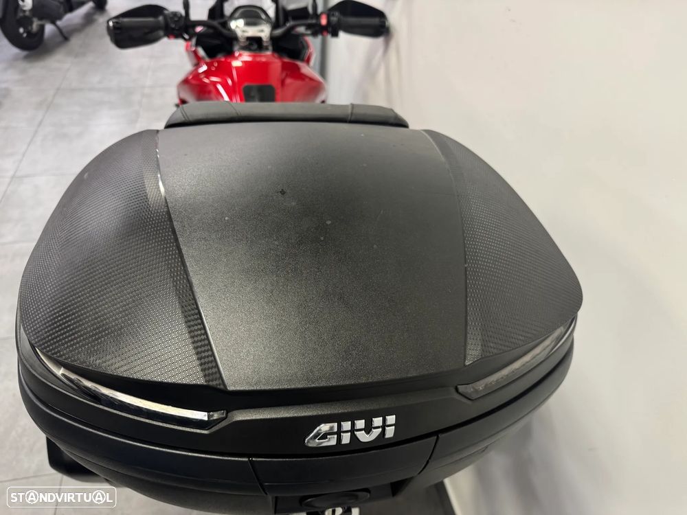 Triumph Tiger Sport 660 - 7
