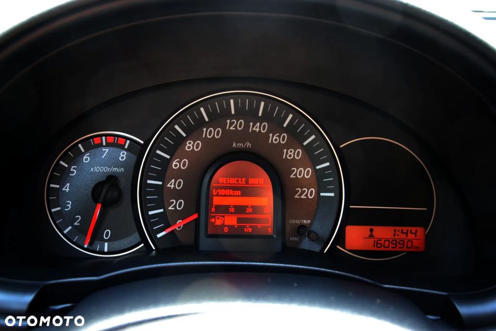 Nissan Micra - 26