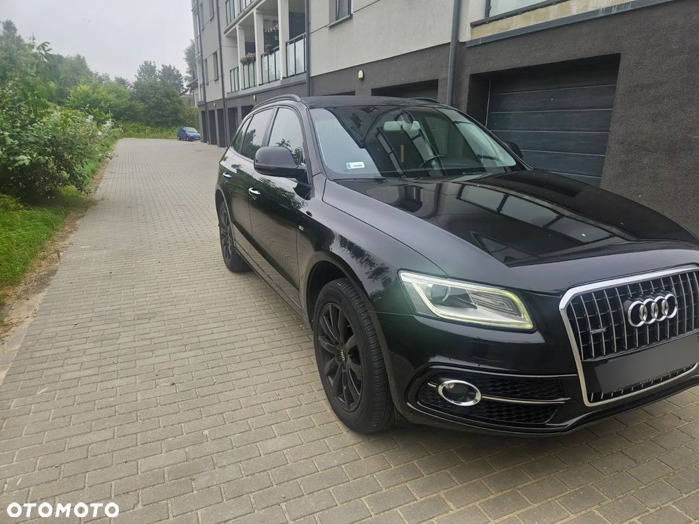 Audi Q5 2.0 TDI Quattro S tronic - 6