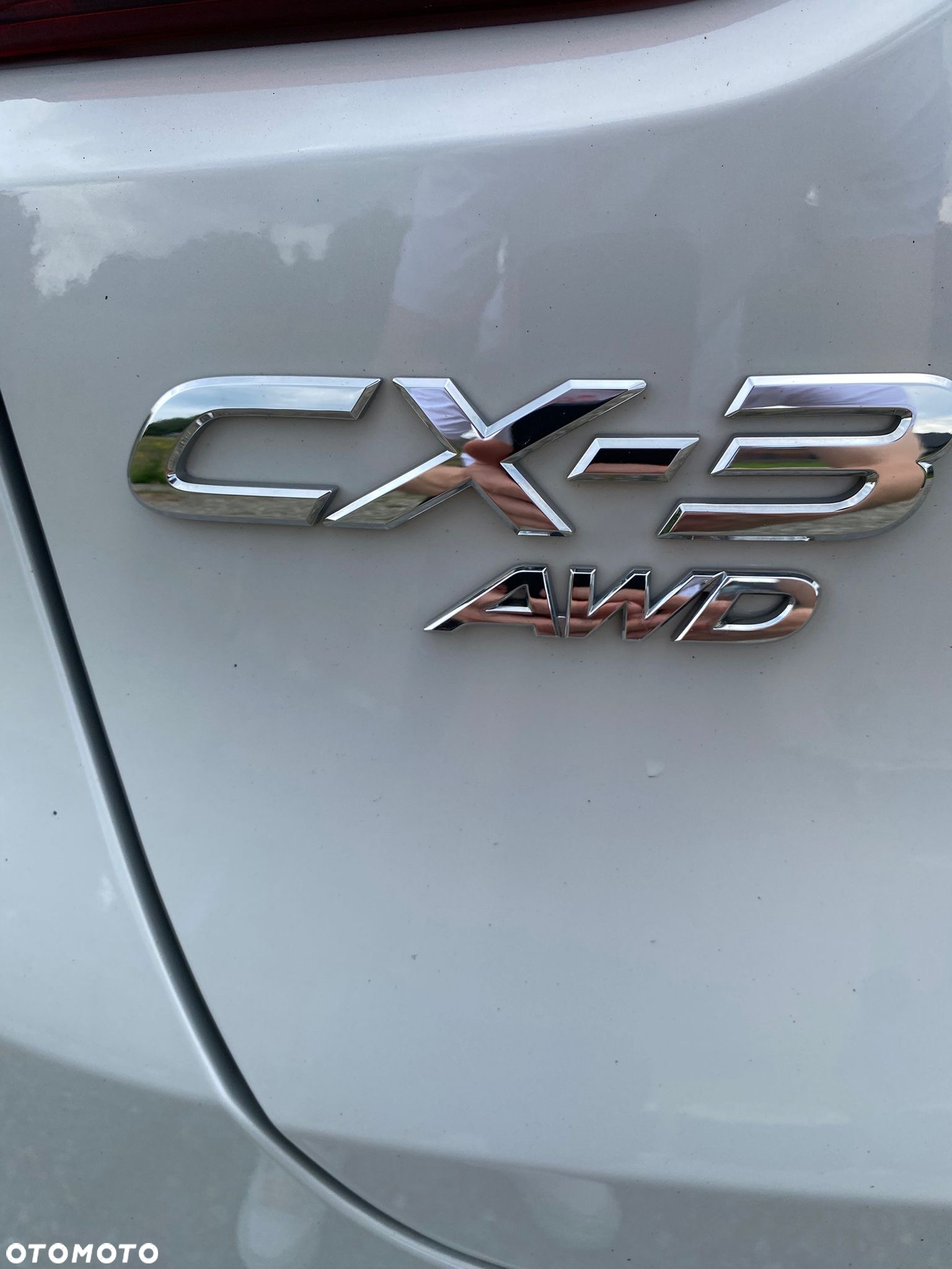 Mazda CX-3 2.0 Takumi Safety AWD - 14