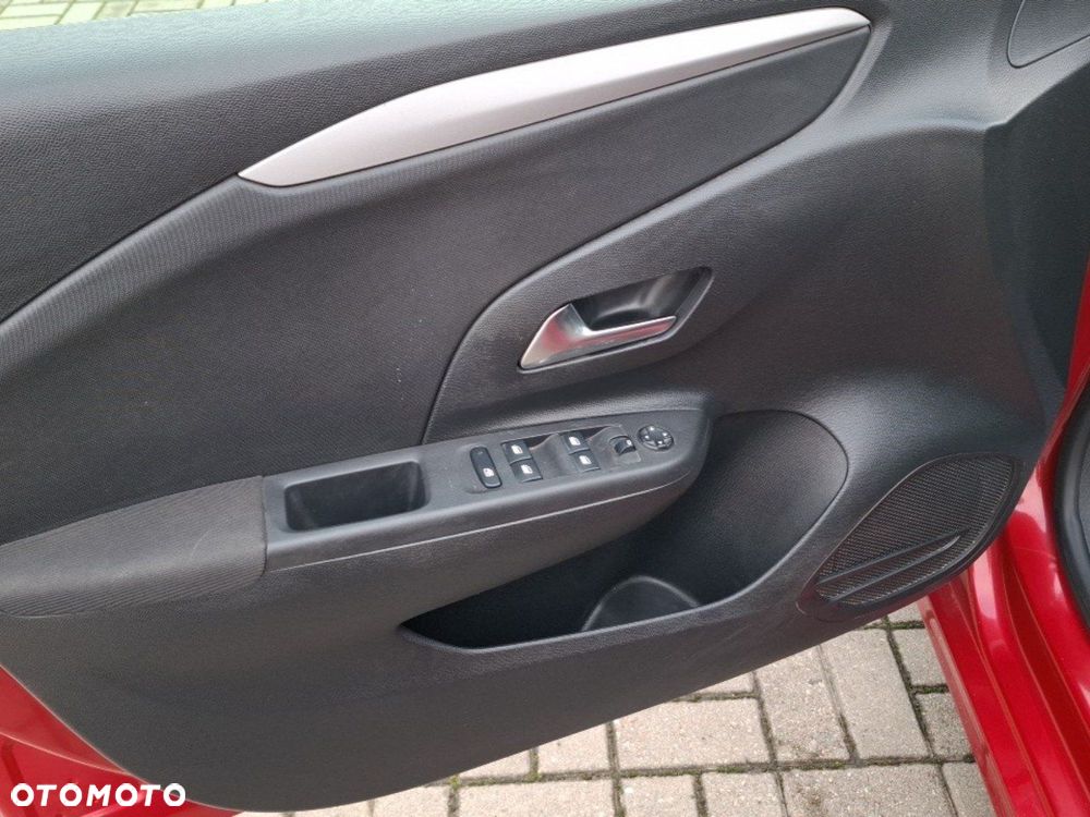 Opel Corsa 1.2 Edition S&S - 15