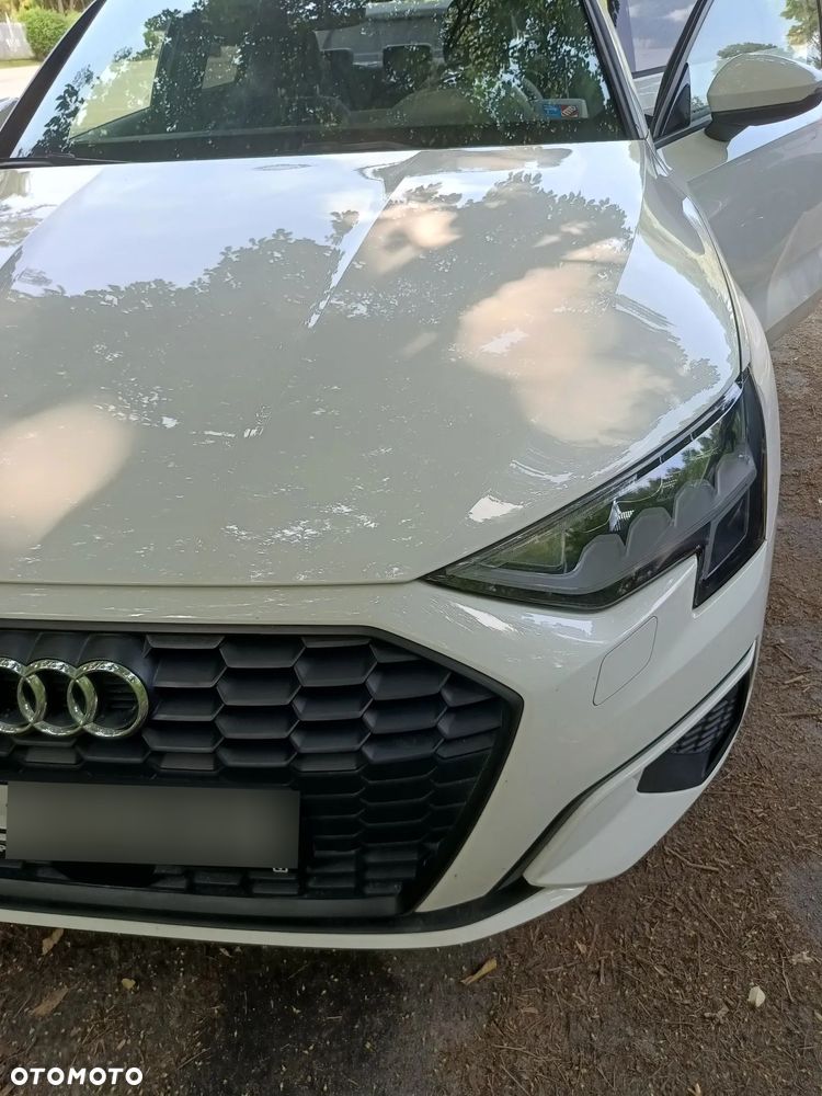 Audi A3 Sportback - 6