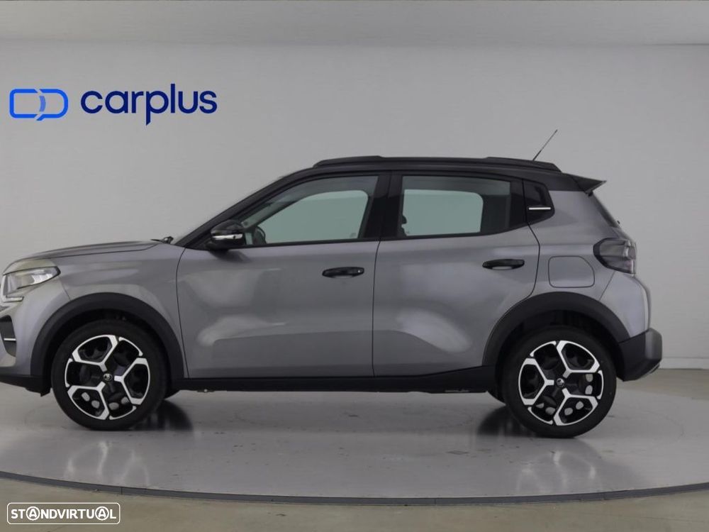 Citroën C3 1.2 Turbo You - 4