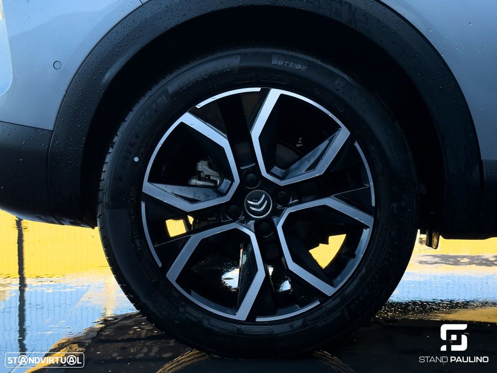 Citroën e-C4 50 kWh Feel Pack - 51