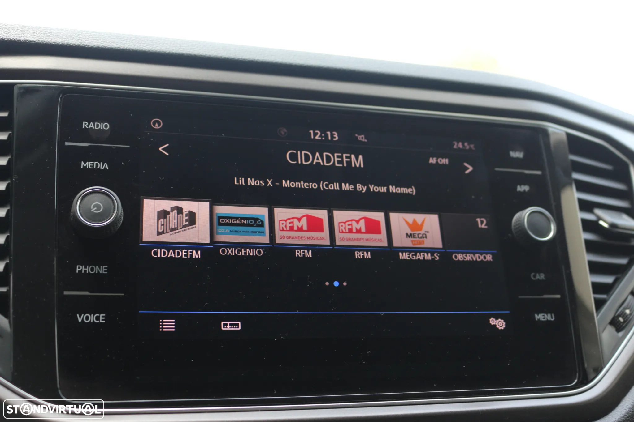 VW T-Roc 1.6 TDI Style - 15