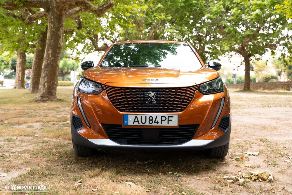Peugeot 2008 - 9